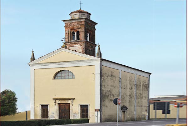 Madonna della Cintura facciata1