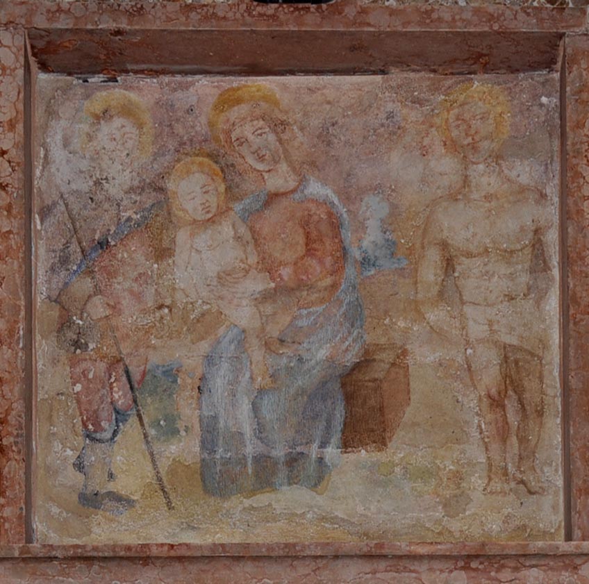 Immagine della Madonna di Campagnamagra 0153Finale