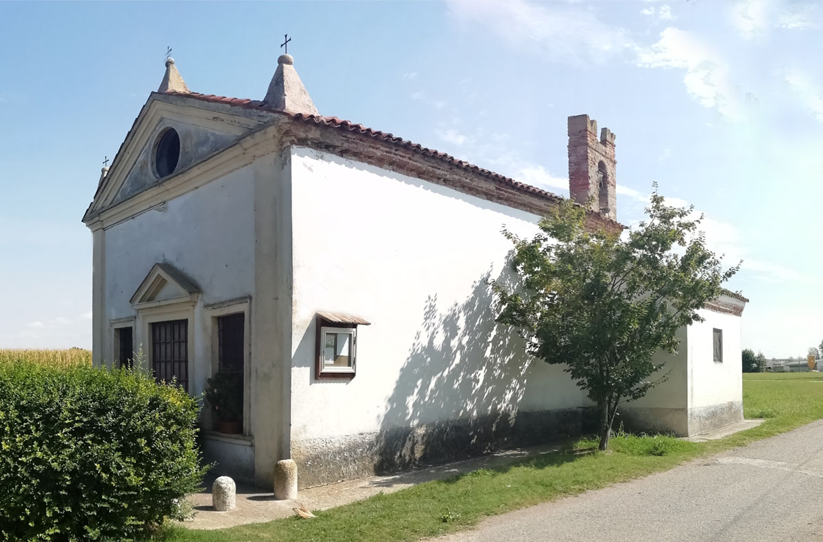 Madonna di Campagnamagra 59F