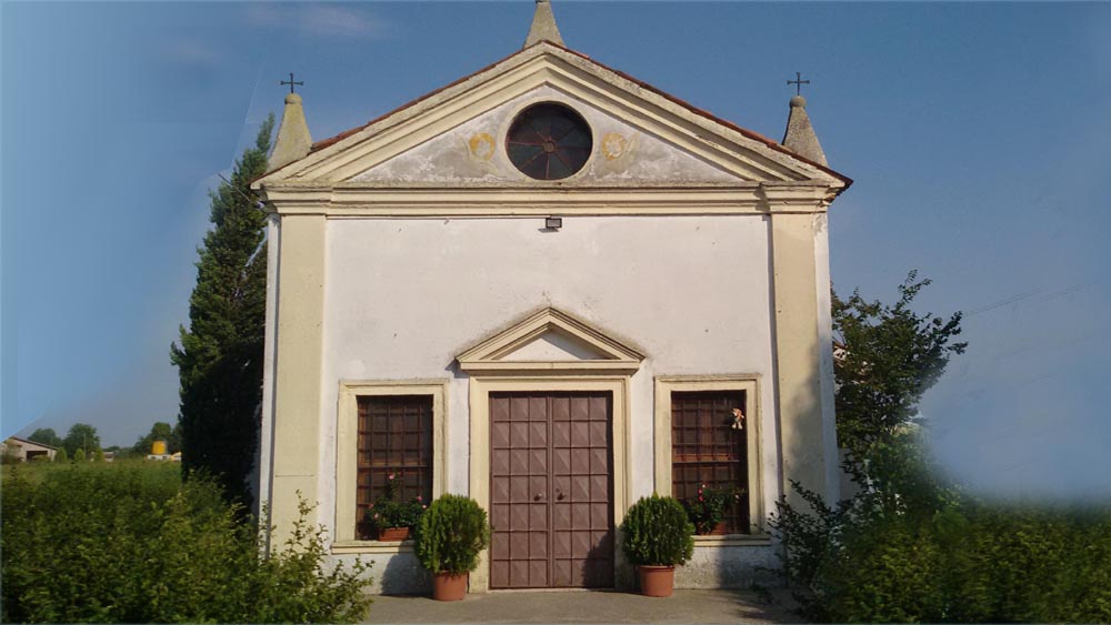 Chiesa di Campagnamagra facciata2