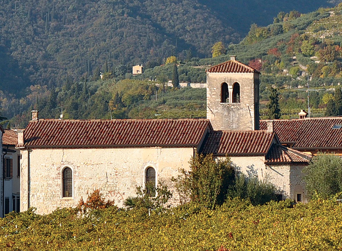 Chiesa della Madonna del Degnano 355B