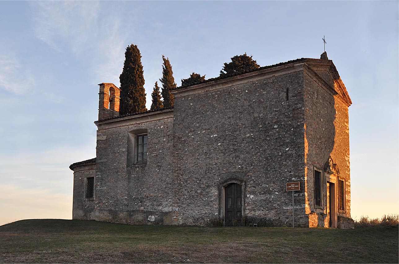 Chiesa di Santa Maria degli Angeli 587F