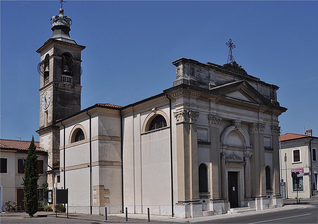 Santuario Beata Vergine dello Staffalo facciata1