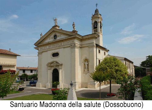 Salute Dossobuono