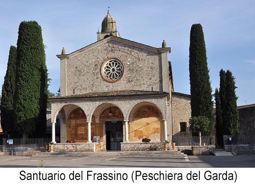 Frassino