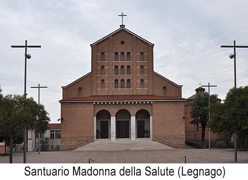 Salute Legnago