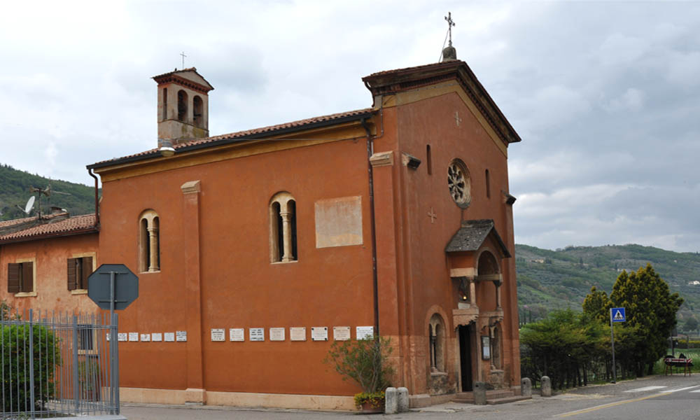 Madonna dell'Altarol