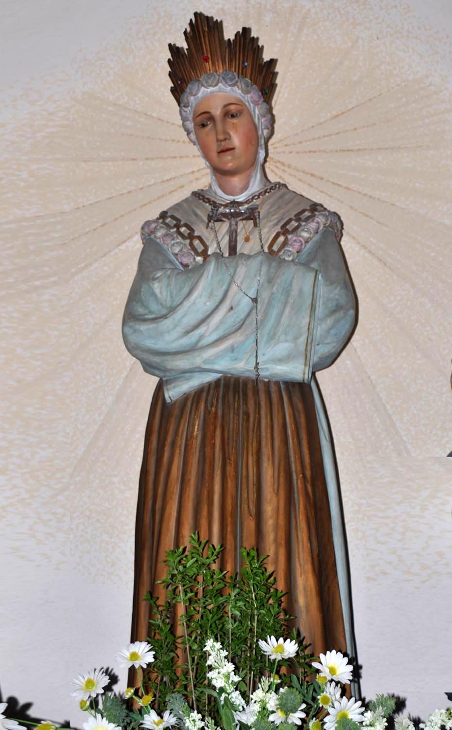 Nostra Signora de La Salette 0063