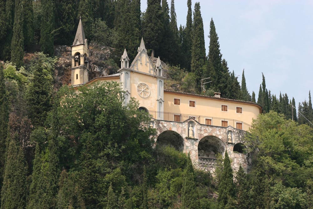 Madonna della Salette