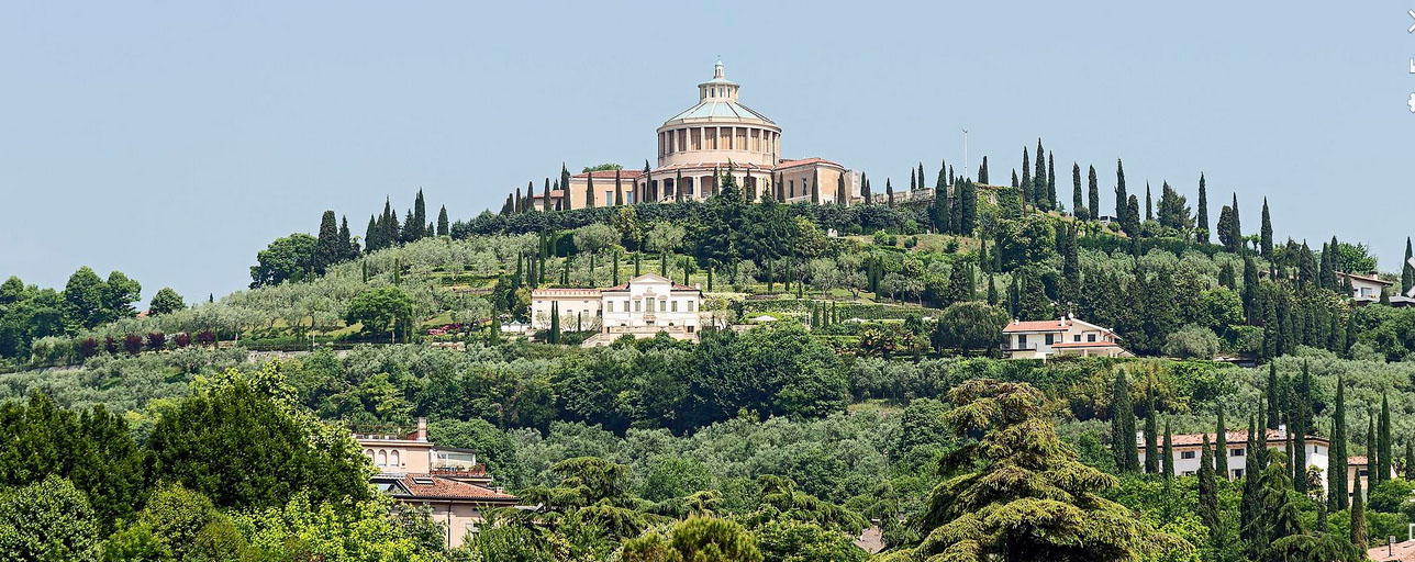 Santuario di Nostra Signora di Lourdes esterno2