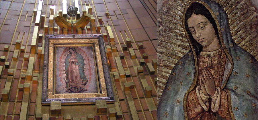 Nostra Signora di Guadalupe MadGuadalupe2