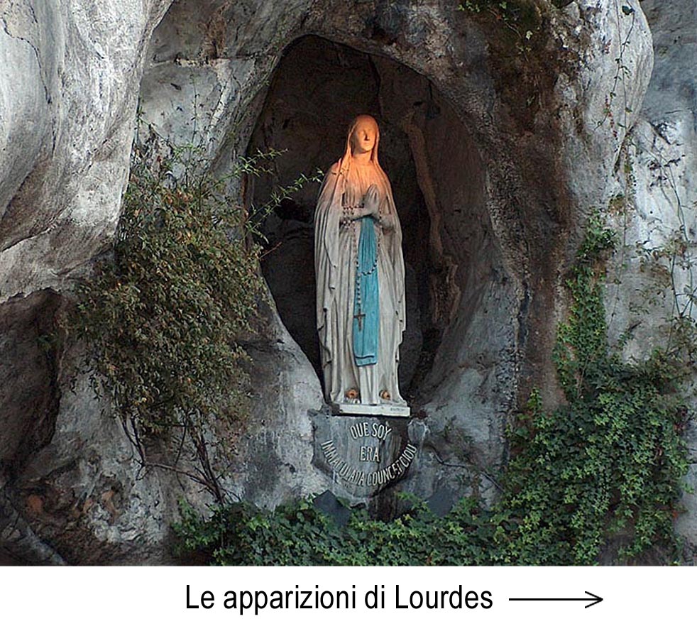 Lourdes