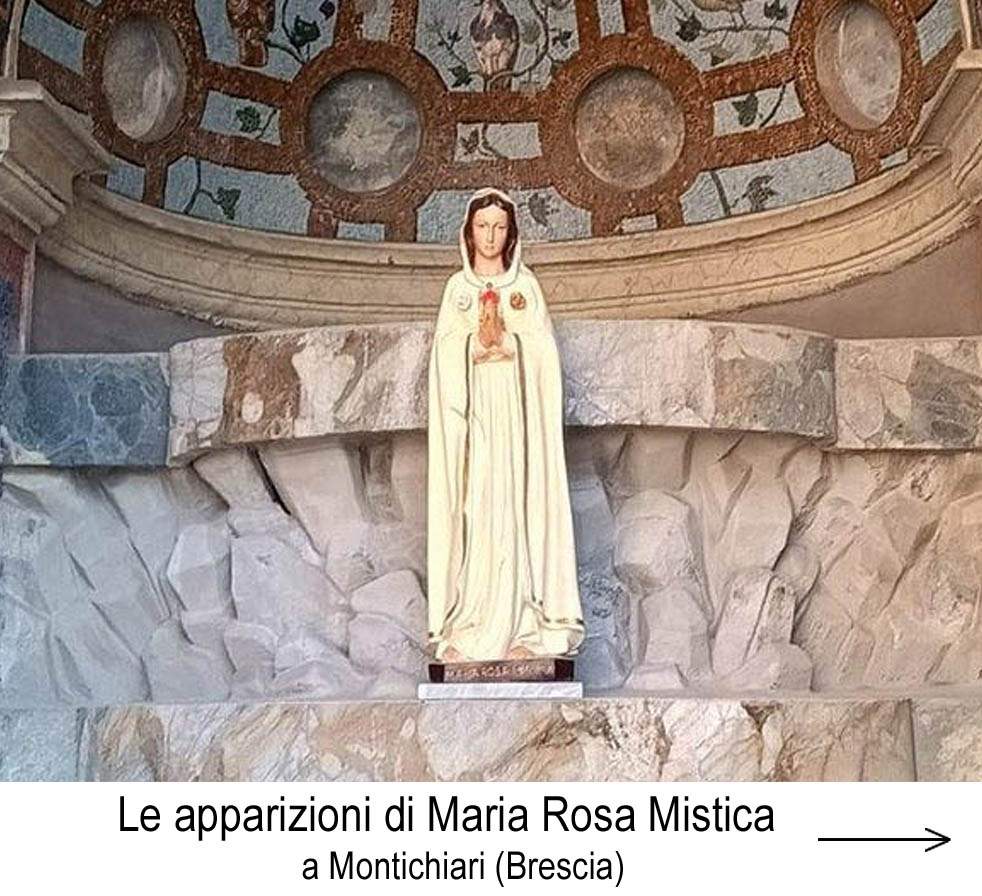 RosaMistica