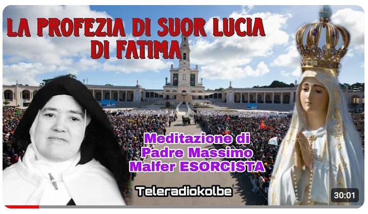 Fatima Kolbe
