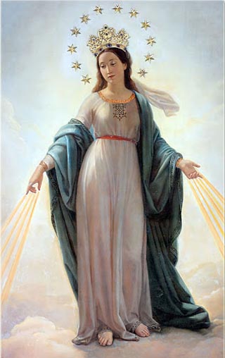 La Madonna del Miracolo MadMiracolo1
