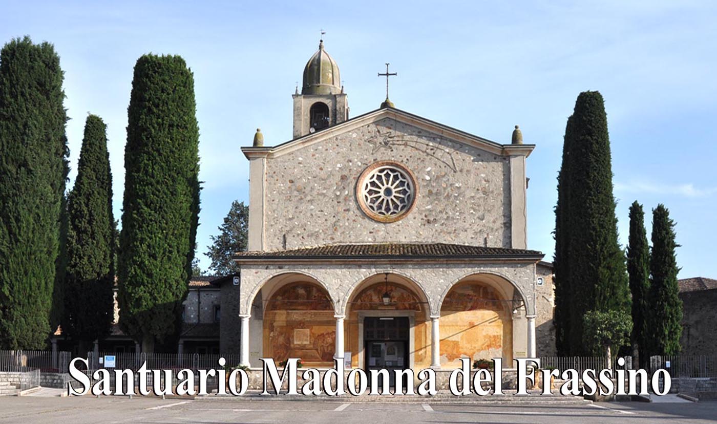 A Frassino